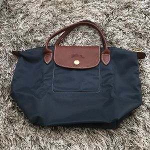 Longchamp Le Pliage Small Tote